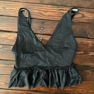 Kortni Jean Swim Top